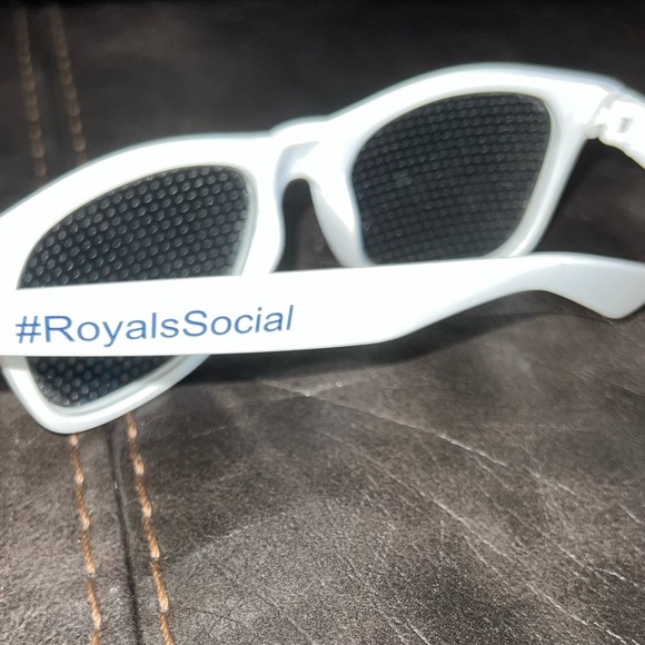 KC Royals baseball AOS Logo sunglasses #RoyalsSocial​ - Picture 5 of 9